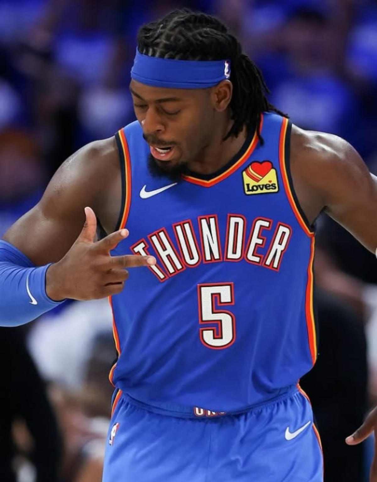 Oklahoma City Thunder