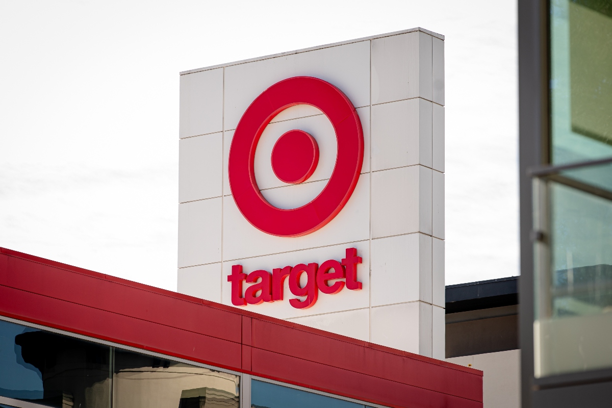 Target