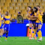 Tigres Femenil