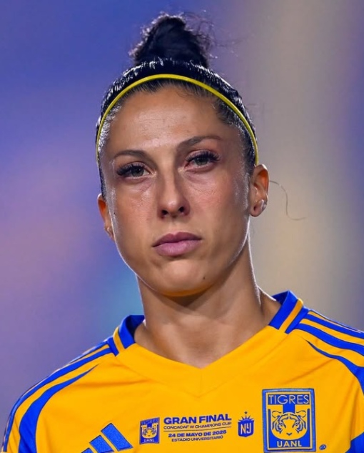 Tigres Femenil