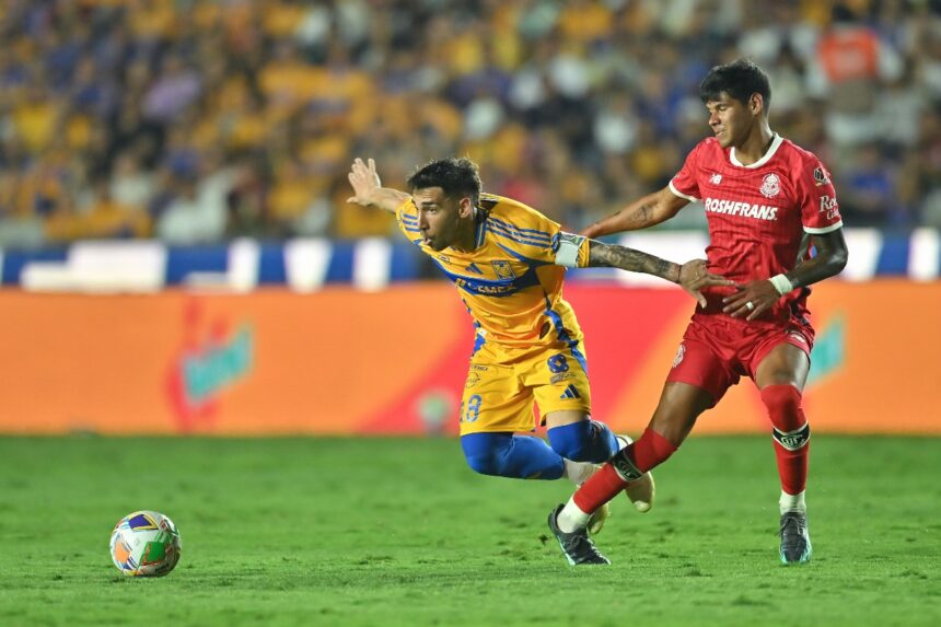 Tigres Toluca