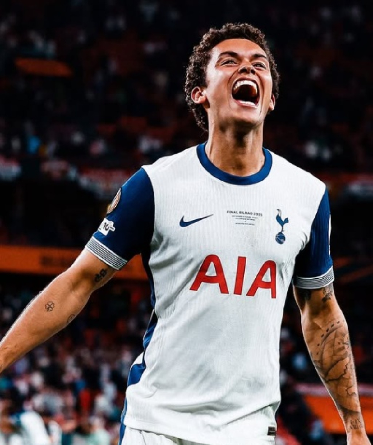 Tottenham
