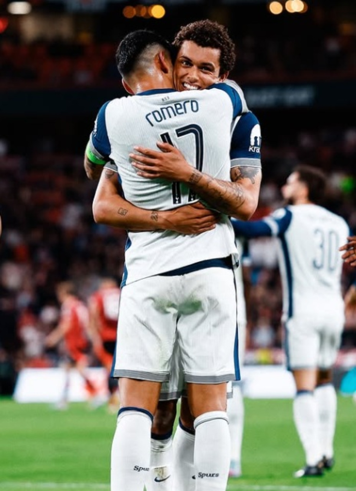 Tottenham