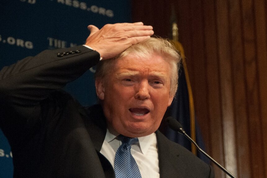 Trump aranceles