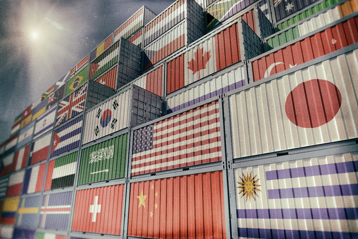 Trump tariffs