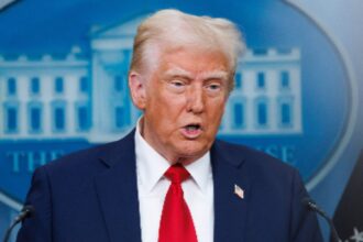 Trump inmigrantes