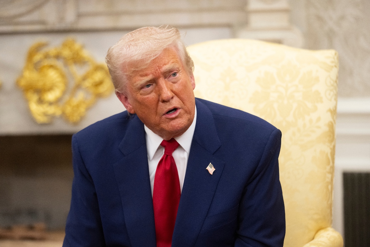 Trump inmigrantes