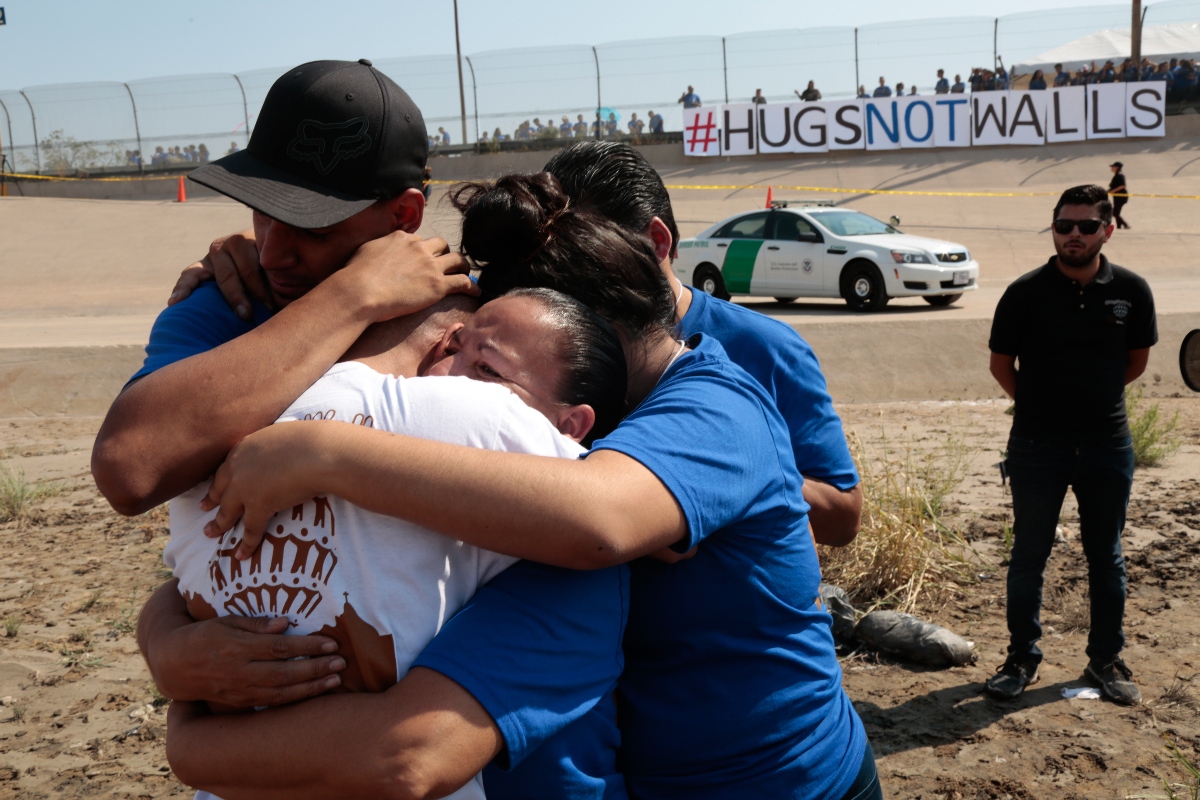 Trump inmigrantes