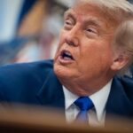 Trump parole