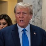Trump plan fiscal