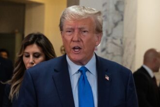 Trump plan fiscal