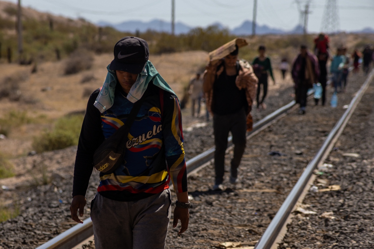 deportaciones