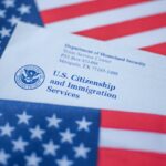 aplicación migratoria