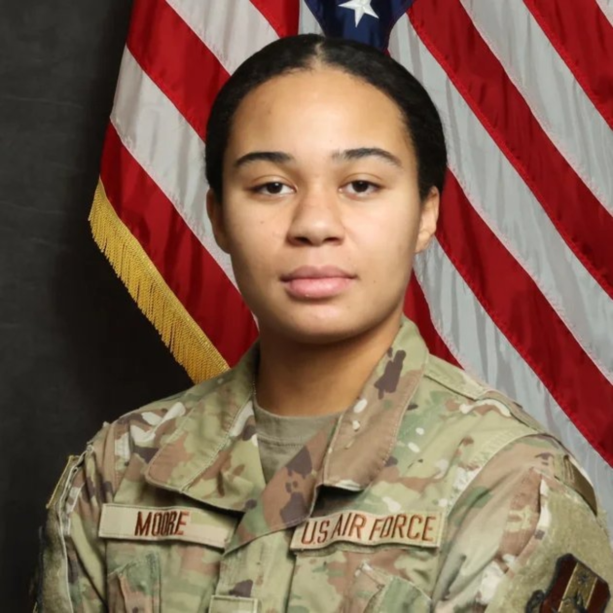ICE, venezolana accidente lago Grapevine, Alejandra González González, Ava Renee Moore, QuéOnnda