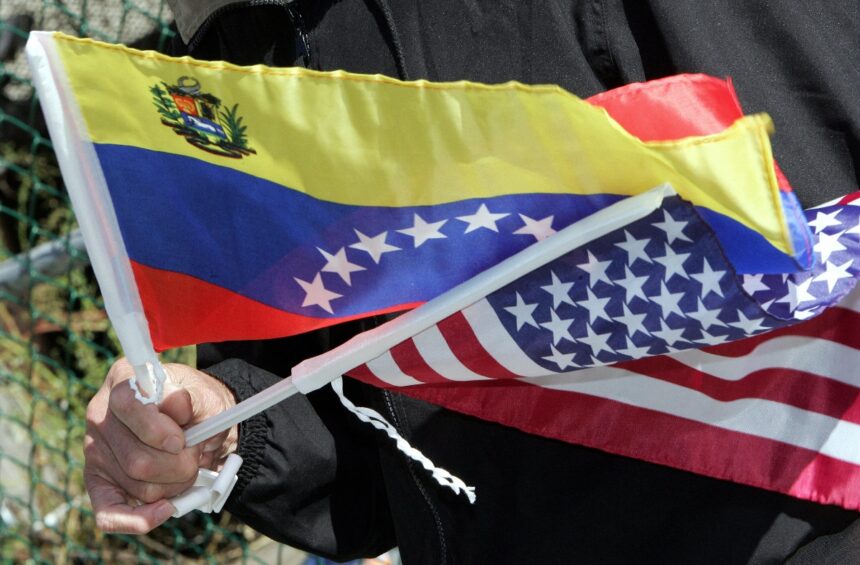 Alerta viaje Venezuela 2025, Alerta viaje, Venezuela, Nacionales, QuéOnnda