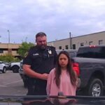 liberan Ximena Arias, Ximena Arias, liberan Ximena Arias Cristóbal, mexicana detenida por ICE en Georgia, Atlanta, QuéOnnda