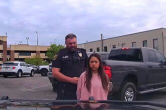 liberan Ximena Arias, Ximena Arias, liberan Ximena Arias Cristóbal, mexicana detenida por ICE en Georgia, Atlanta, QuéOnnda