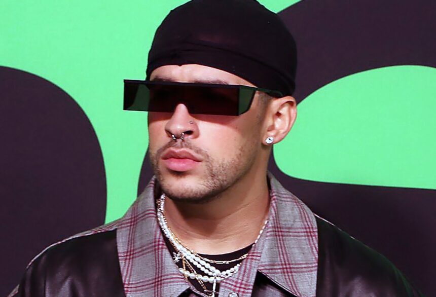 Bad Bunny,