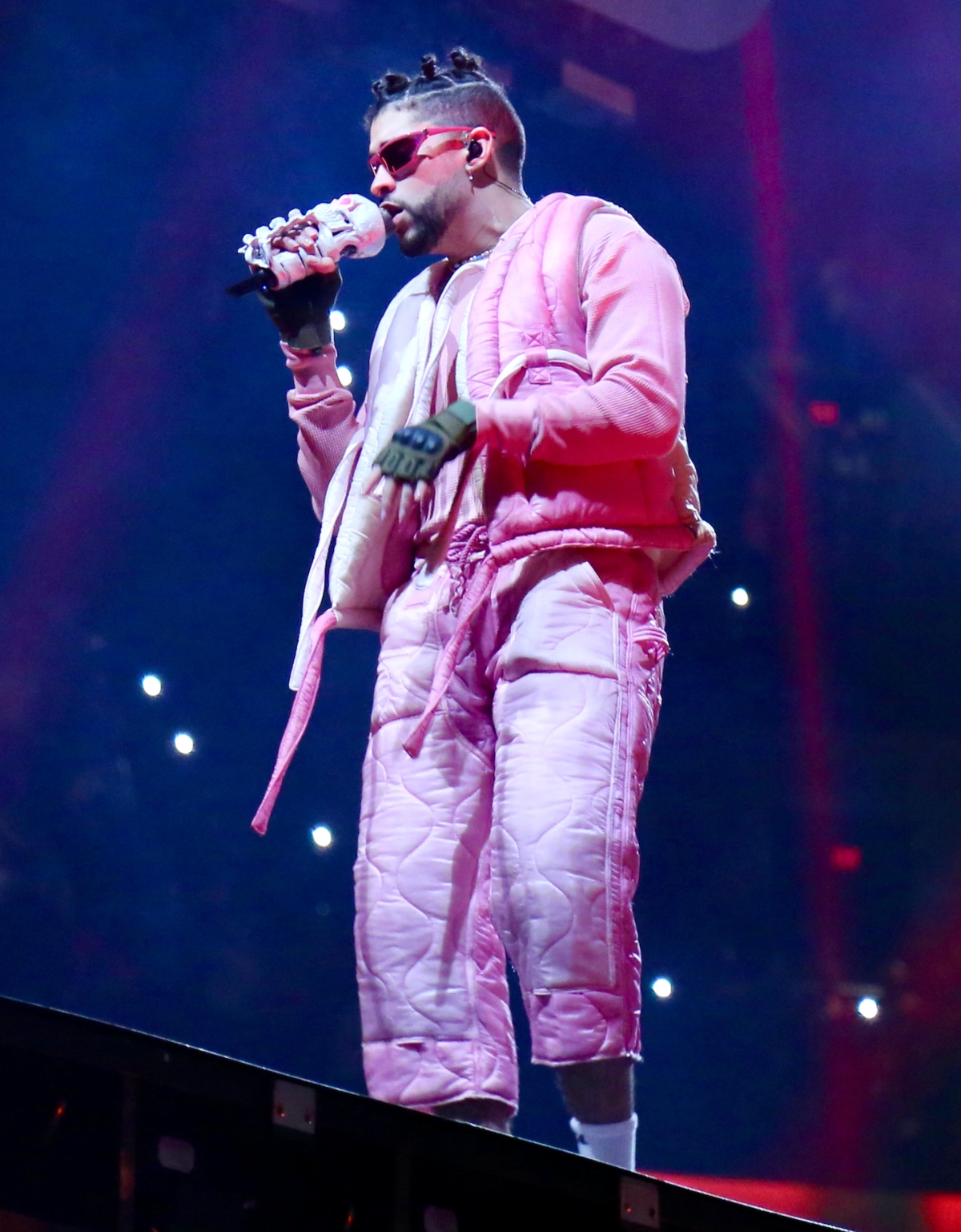 Bad Bunny, música, entretenimiento