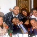 Chespirito, bioserie, televisión