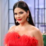 Ana Patricia Gámez, televisión, show