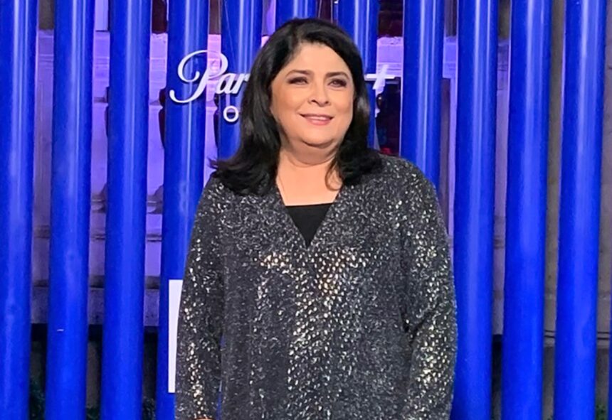 Victoria Ruffo, televisión, telenovelas
