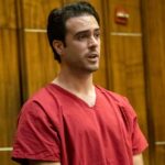 Pablo Lyle, cárcel