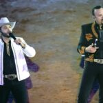 Pepe Aguilar, Emiliano, música