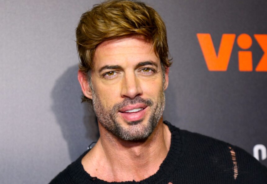 William Levy, Elizabeth Gutiérrez, famosos