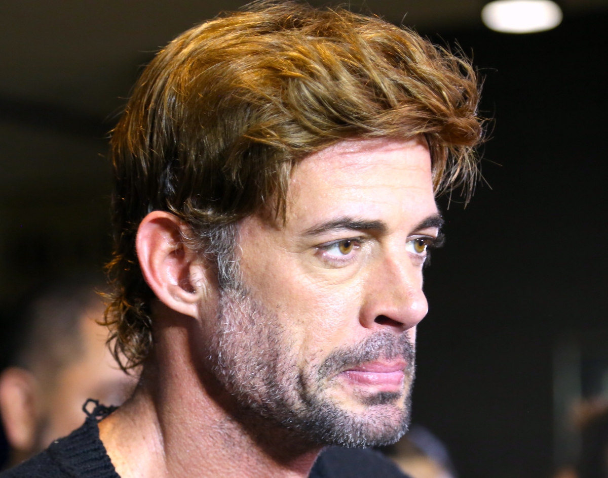 William Levy, audiencia, corte