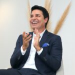 Chayanne, música