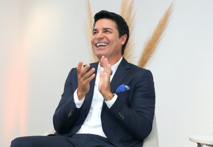 Chayanne, música