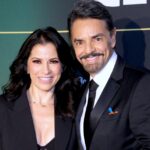 Eugenio Derbez, Alessandra Rosaldo