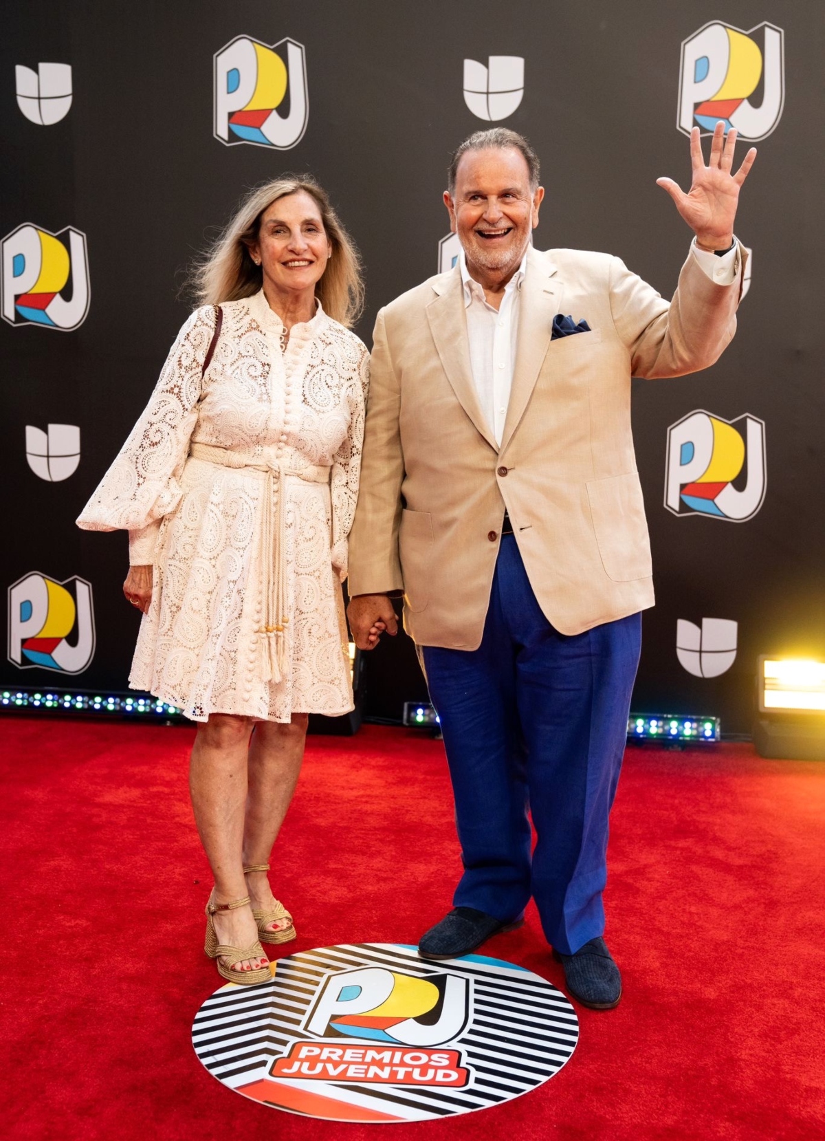 famosos, televisión, Gordo y la Flaca