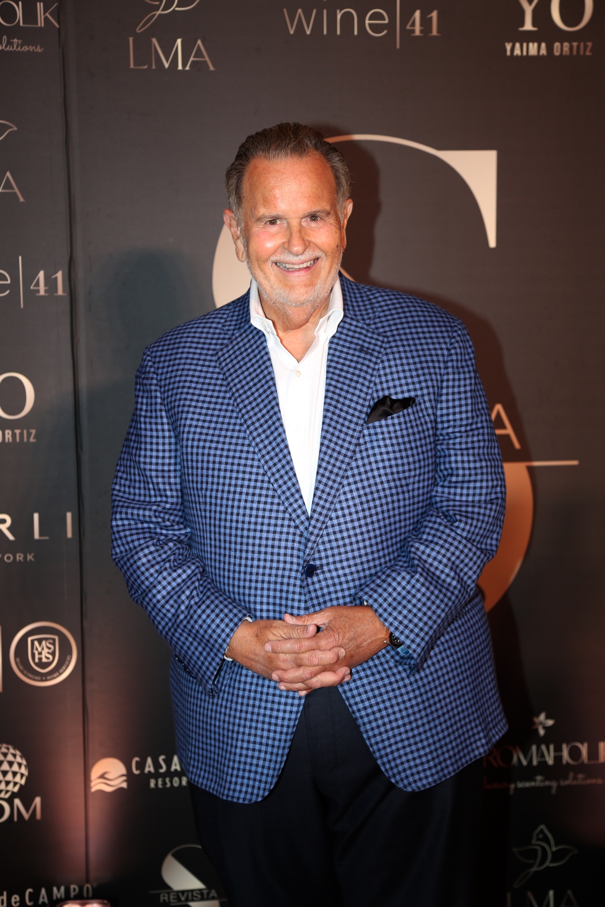 Raúl de Molina, Gordo y la Flaca, entretenimiento