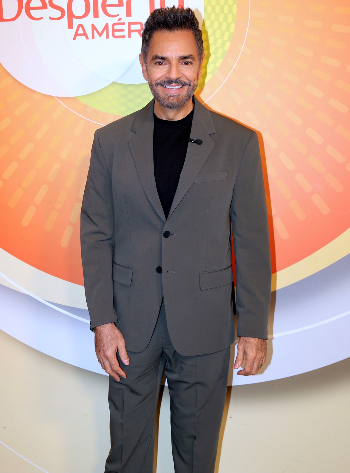 Eugenio Derbez, Alessandra Rosaldo, celebrities