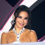 Martha Higareda, famosos, televisión