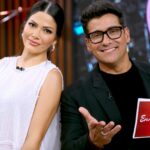 Enamorándonos USA, Ana Patricia Gámez, Rafael Araneda