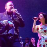 Ángela Aguilar, Pepe Aguilar, Christian Nodal