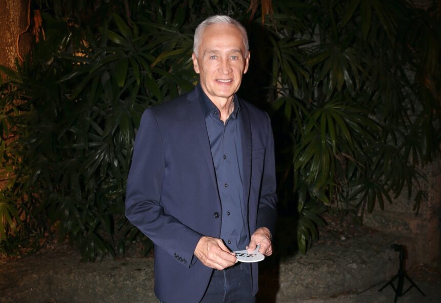 Jorge Ramos, televisión, noticias