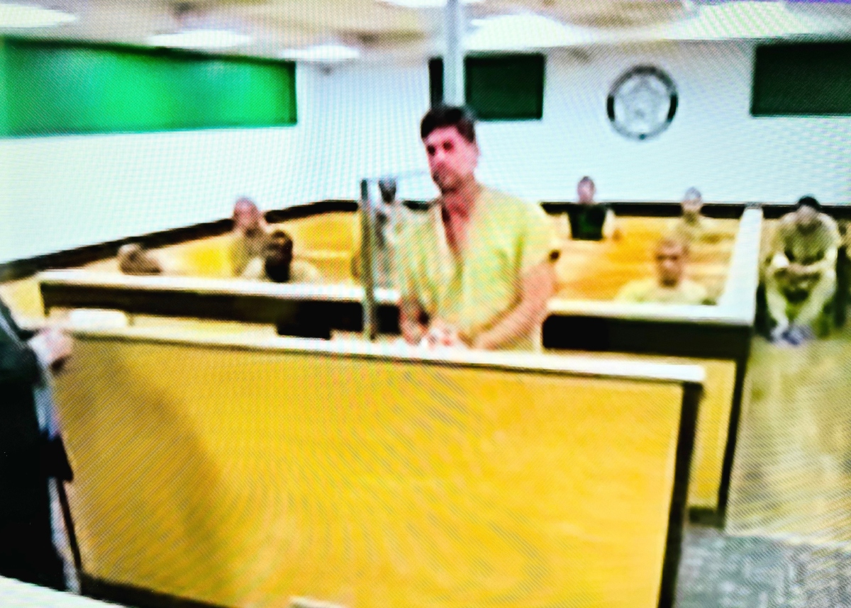 William Levy, show, audiencia