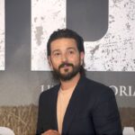 Diego luna, migrantes