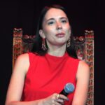 Majo Aguilar, música, entretenimiento