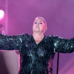Lupita D'Alessio, música, leyendas
