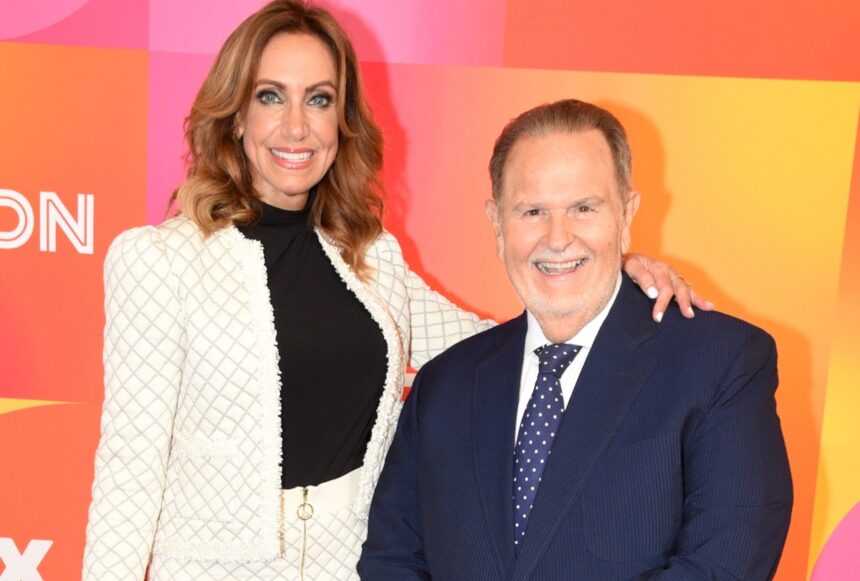 Raúl de Molina, Gordo y la Flaca, Lili Estefan