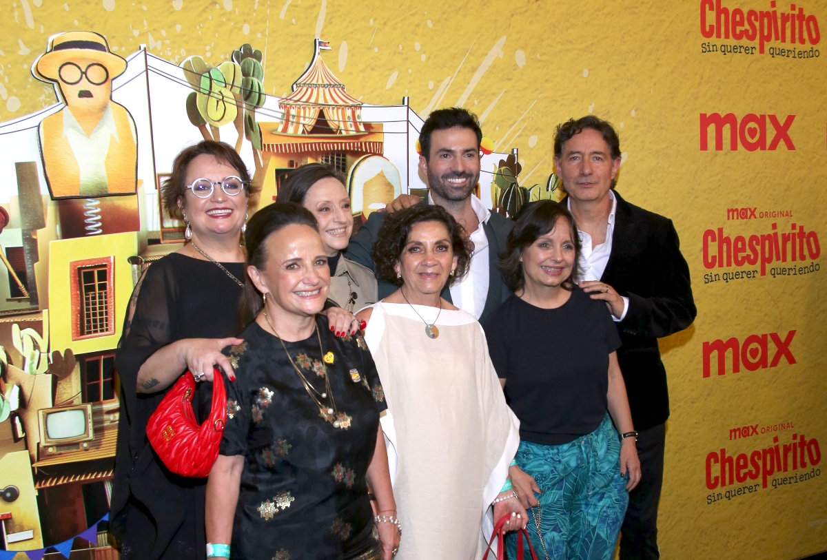 televisión, famosos
