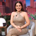 Karina Banda, famosos