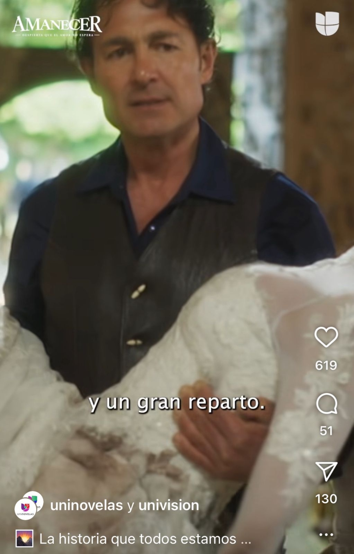 Telenovelas, Fernando Colunga