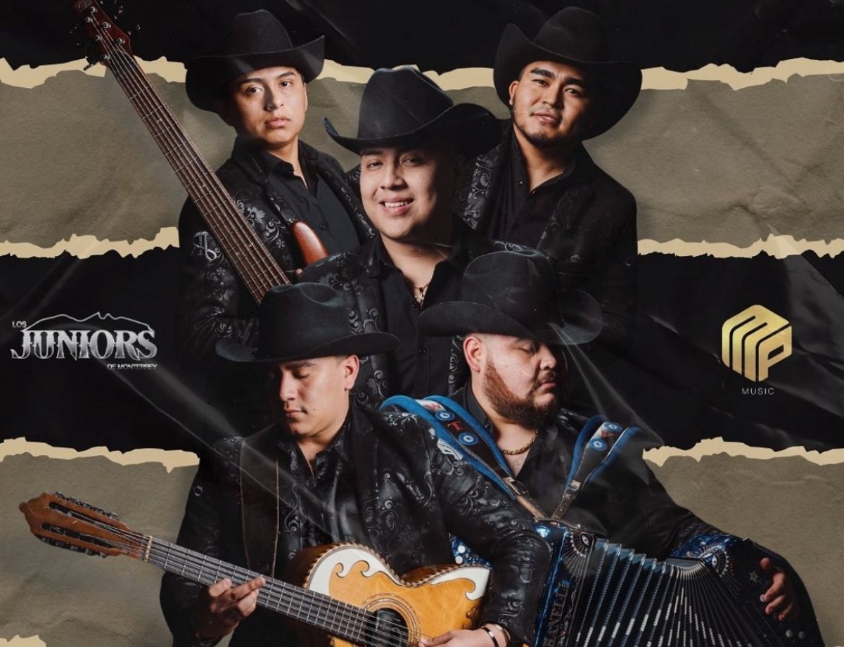 Los Juniors de Monterrey, music