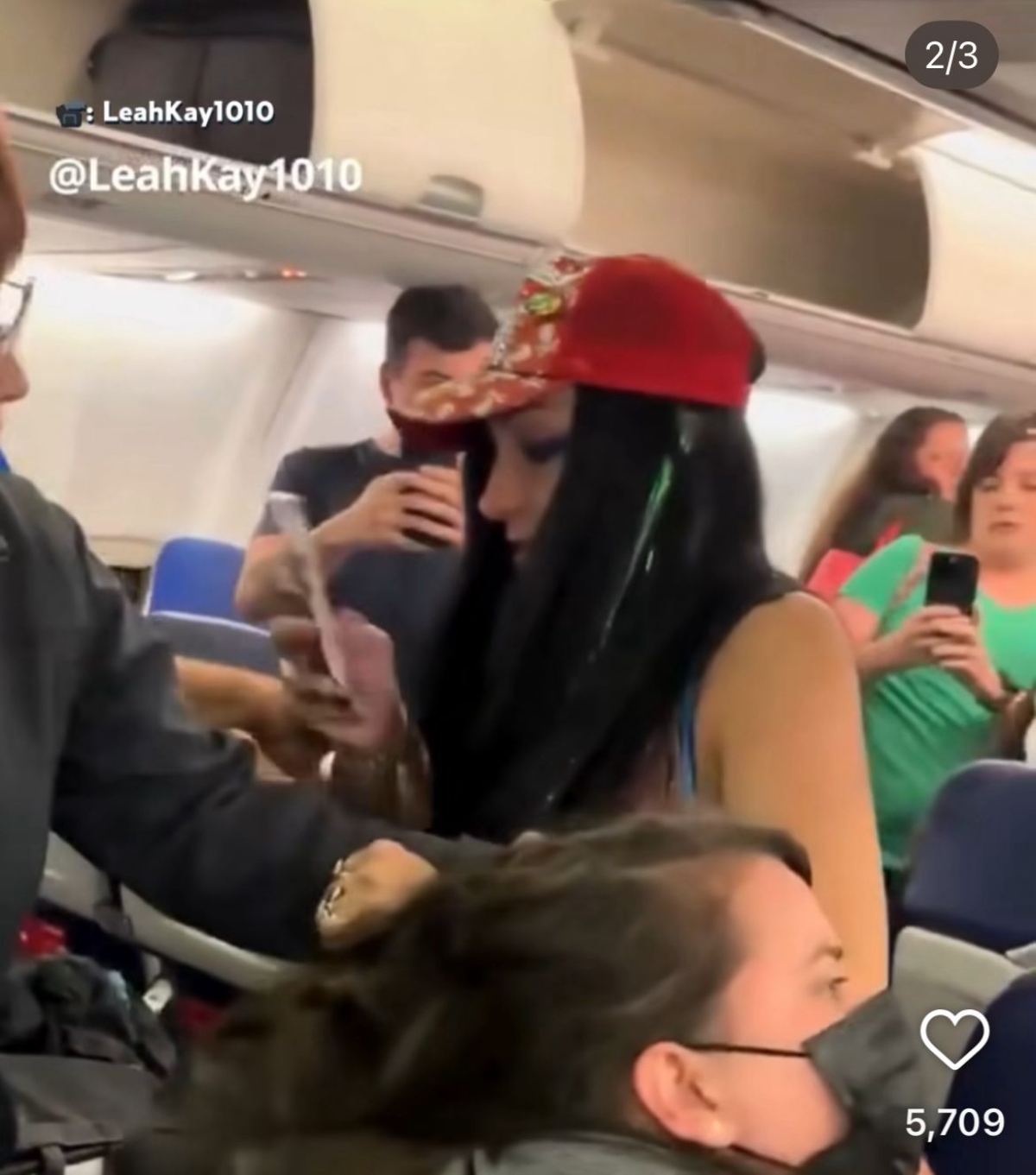 Viral Video, TikTok